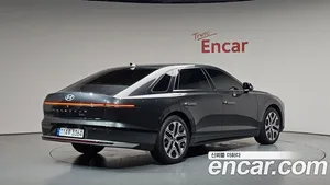 Hyundai Grandeur, 2025 — миниатюра 1