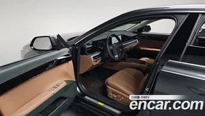 Hyundai Grandeur, 2025 — миниатюра 12