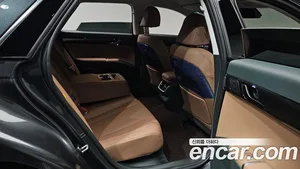 Hyundai Grandeur, 2025 — миниатюра 16