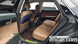 Hyundai Grandeur, 2025 — миниатюра 17