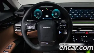 Hyundai Grandeur, 2025 — миниатюра 18