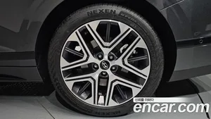 Hyundai Grandeur, 2025 — миниатюра 6