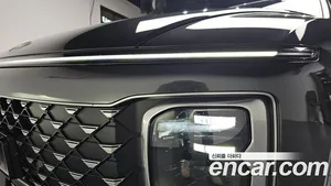 Hyundai Grandeur, 2025 — миниатюра 7