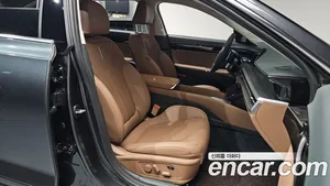 Hyundai Grandeur, 2025 — миниатюра 15