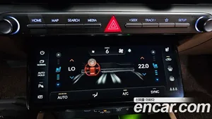 Hyundai Grandeur, 2025 — миниатюра 28