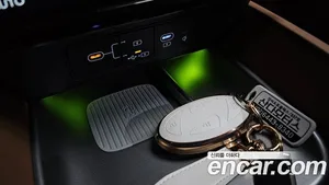 Hyundai Grandeur, 2025 — миниатюра 30