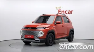 Hyundai Casper, 2023 — миниатюра 1