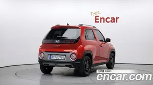 Hyundai Casper, 2023 — миниатюра 2