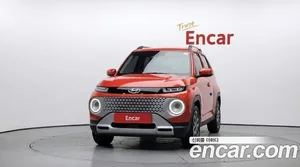 Hyundai Casper, 2023 — миниатюра 3