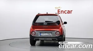 Hyundai Casper, 2023 — миниатюра 4