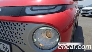 Hyundai Casper, 2023 — миниатюра 8