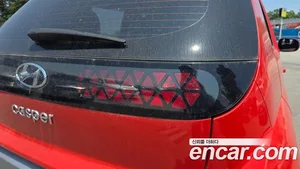 Hyundai Casper, 2023 — миниатюра 9