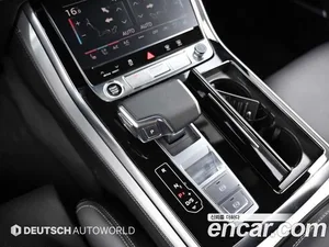 Audi Q7, 2025 — миниатюра 9