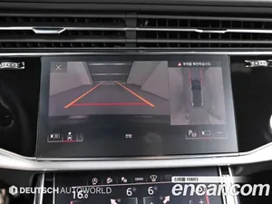 Audi Q7, 2025 — миниатюра 15