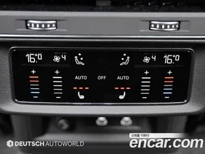 Audi Q7, 2025 — миниатюра 16