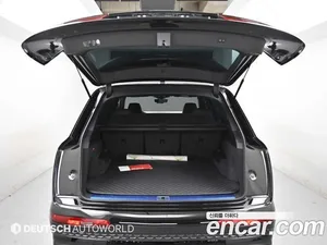 Audi Q7, 2025 — миниатюра 19