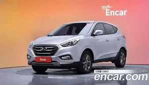Hyundai Tucson, 2013 — миниатюра 30