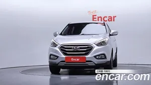 Hyundai Tucson, 2013 — миниатюра 2