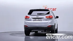 Hyundai Tucson, 2013 — миниатюра 3