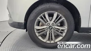 Hyundai Tucson, 2013 — миниатюра 4