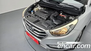Hyundai Tucson, 2013 — миниатюра 5