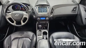 Hyundai Tucson, 2013 — миниатюра 9
