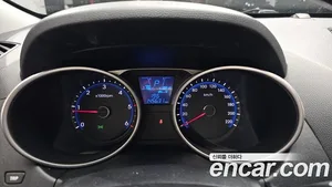 Hyundai Tucson, 2013 — миниатюра 10