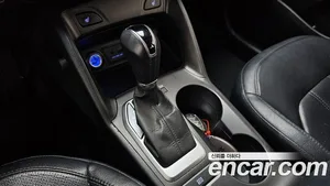 Hyundai Tucson, 2013 — миниатюра 11