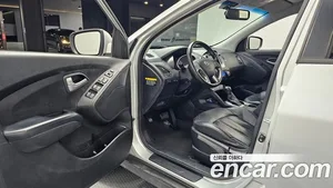 Hyundai Tucson, 2013 — миниатюра 12