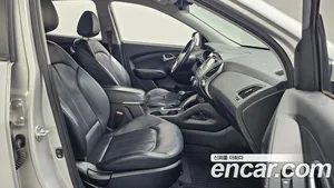 Hyundai Tucson, 2013 — миниатюра 16