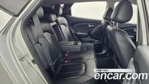 Hyundai Tucson, 2013 — миниатюра 17
