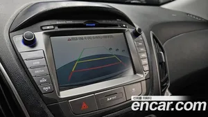 Hyundai Tucson, 2013 — миниатюра 20