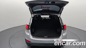 Hyundai Tucson, 2013 — миниатюра 25