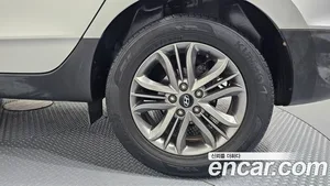 Hyundai Tucson, 2013 — миниатюра 6