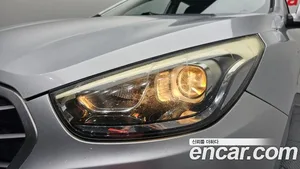 Hyundai Tucson, 2013 — миниатюра 7