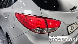 Hyundai Tucson, 2013 — миниатюра 8
