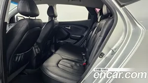 Hyundai Tucson, 2013 — миниатюра 15