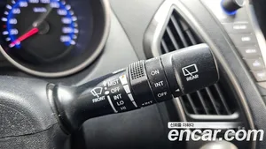 Hyundai Tucson, 2013 — миниатюра 26