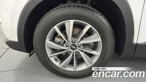 Hyundai Santa Fe, 2018 — миниатюра 5