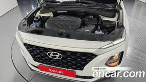 Hyundai Santa Fe, 2018 — миниатюра 6