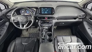 Hyundai Santa Fe, 2018 — миниатюра 10