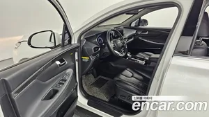 Hyundai Santa Fe, 2018 — миниатюра 13