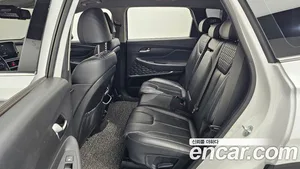 Hyundai Santa Fe, 2018 — миниатюра 18