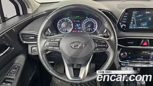 Hyundai Santa Fe, 2018 — миниатюра 19