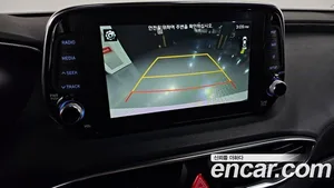 Hyundai Santa Fe, 2018 — миниатюра 21