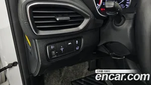 Hyundai Santa Fe, 2018 — миниатюра 22