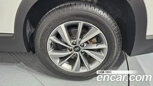 Hyundai Santa Fe, 2018 — миниатюра 7