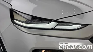 Hyundai Santa Fe, 2018 — миниатюра 8