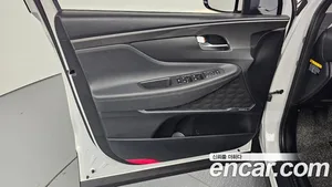 Hyundai Santa Fe, 2018 — миниатюра 14