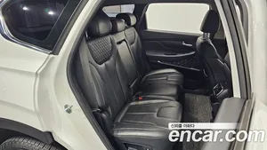 Hyundai Santa Fe, 2018 — миниатюра 16